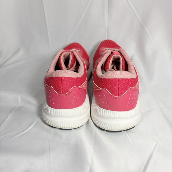 ASICS Women’s GEL-Contend 8 Performance Running Sneakers Sz  10 - Picture 6 of 7